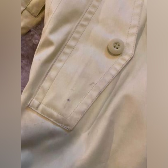 Burton Snow Jacket size M - Picture 4 of 4